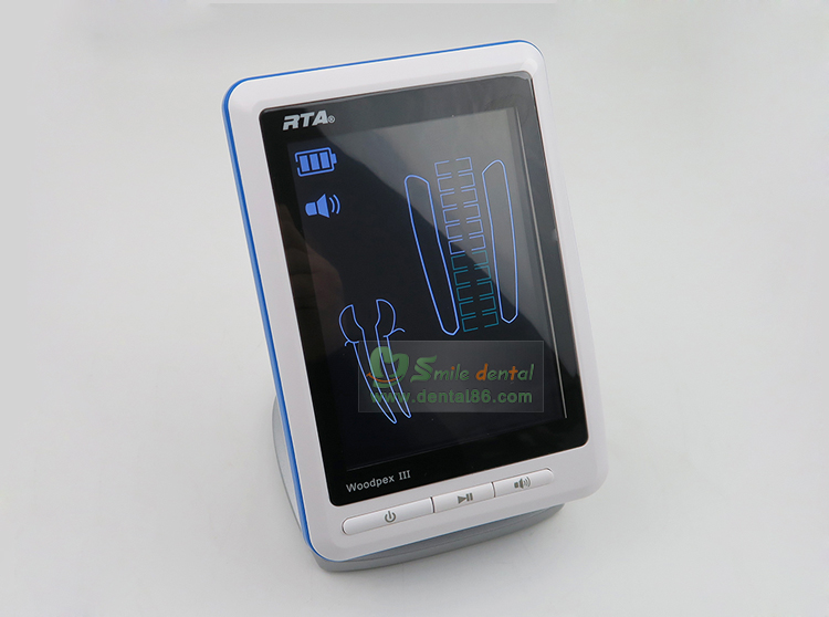 AL15 Woodpex III Apex Locator
